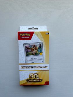 Pokemon 30th anniversary