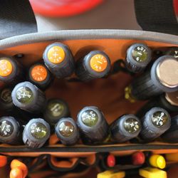 KLEIN ELECTRICAL TOOLS BRAND NEW STARTER SET 