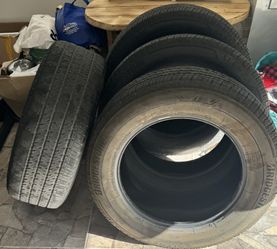 Bridgestone Tires