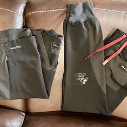 Figs Scrubs  Disney Special Edition