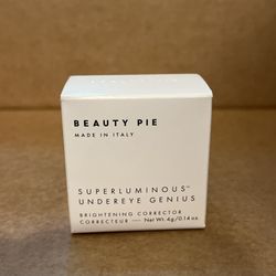 Beauty Pie: Superluminous Under-Eye Genius (Light/ Medium)