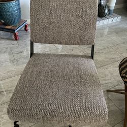 New Modern Accent Chair
