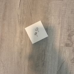 AirPods Pro’s 2nd Generation With Active Noise Cancellation