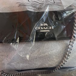 Coach NWT Bag