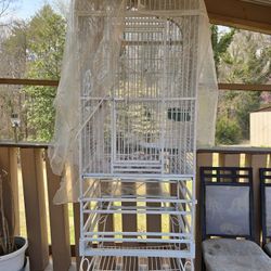 Big Cage Metal