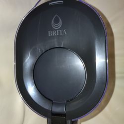 New Brita/water filter kettle 