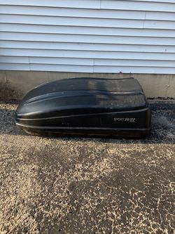 Cargo carrier