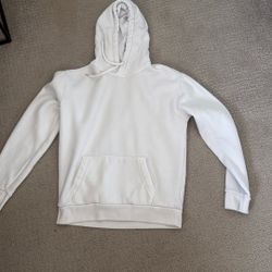 Hollister hoodie size medium 