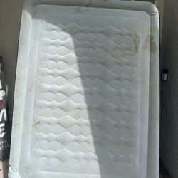 Air Mattress