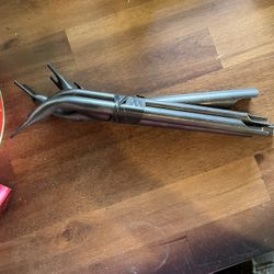 Airline coupler released tool