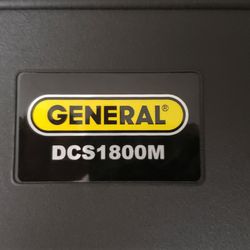 General Inspection Camera 