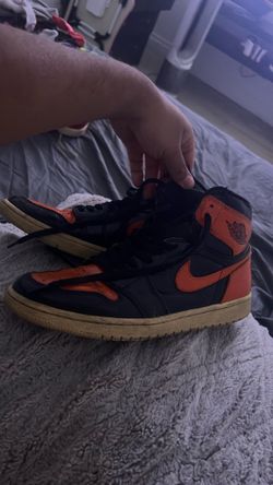 Shattered Backboard 2.0 Sz 11