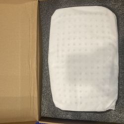 G-Promise 14 Inches Shower Heads with Massage Mode Handheld Sprayer Combo, 3 Way Metal Extended Diverter and Metal Adjustable Extension Arm, Stainless