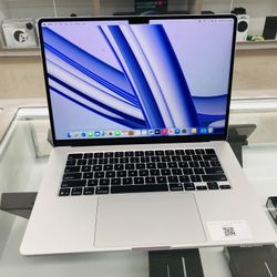 MacBook Air M4 2025 16gb Ram 256gb SSD 