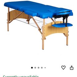 Massage Table