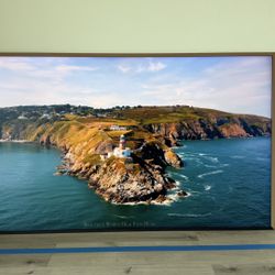 Samsung Frame TV 75” 