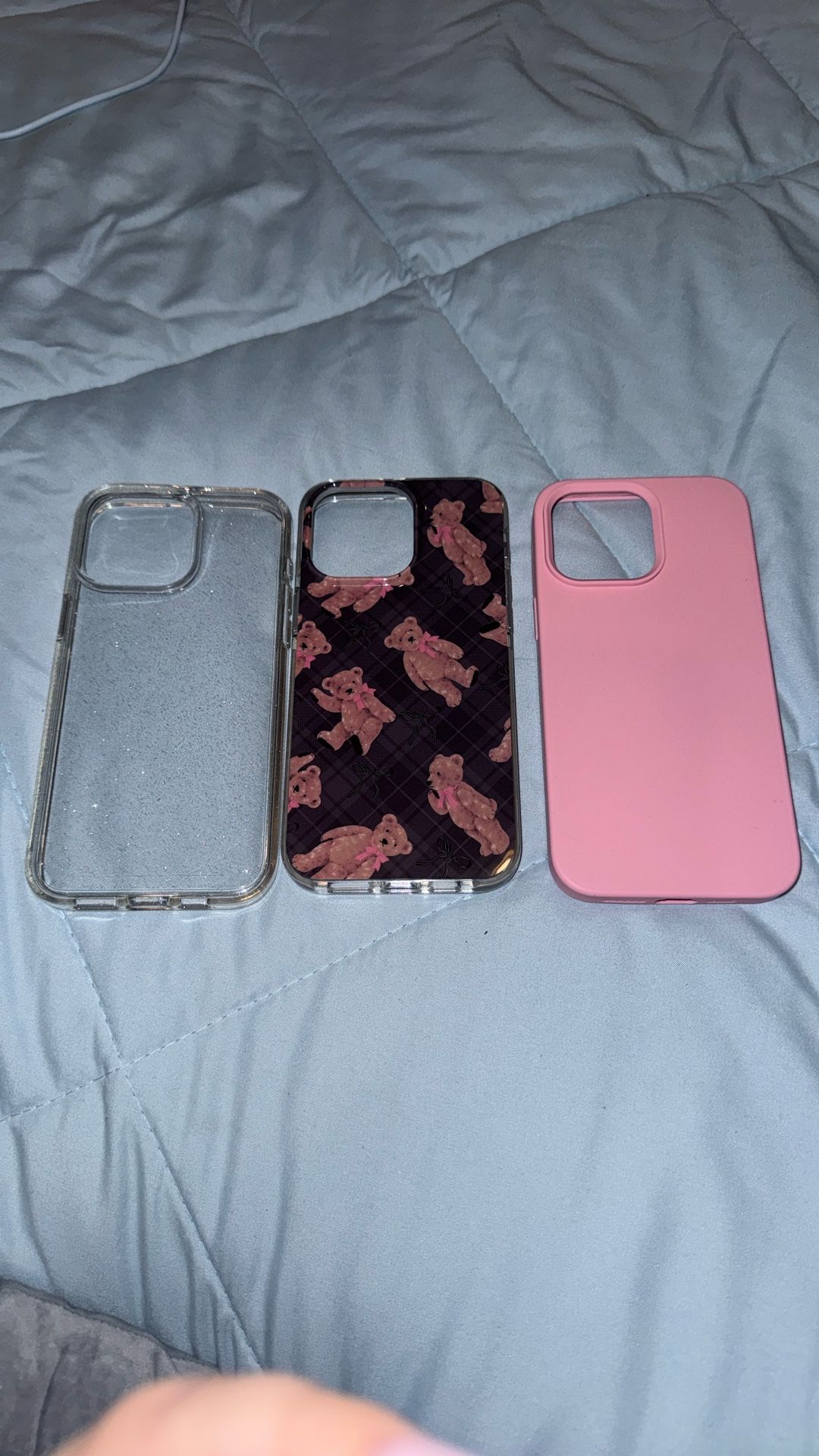 iPhone 15 Pro Max Cases
