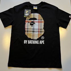 Bape X Coach