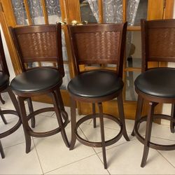 Bar stool 