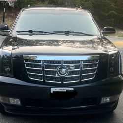 Denali/Escalade
