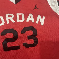 Jordan Jersey 23 