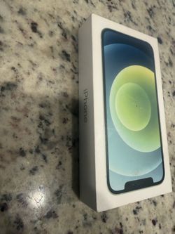 iPhone 12 128gb unlocked