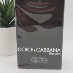 Dolce&Gabbana
 
The One for Men Eau de Parfum

1.7 fl