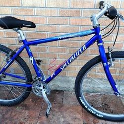 Specialized Hard Rock Sport Mountain Bike