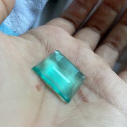 Cool Stone/gem