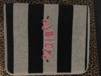 Juicy couture binder