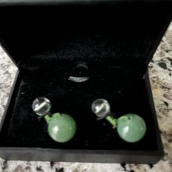 Banana Republic Cuff Links