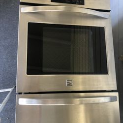 Kenmore Oven