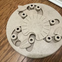 Interactive Dog Puzzle For Treats