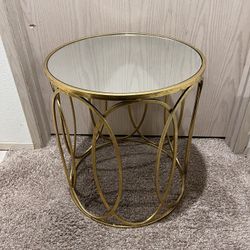 End Table 