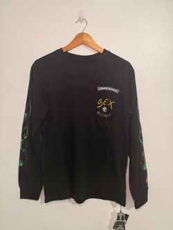 CHROME HEARTS LONGSLEEVE