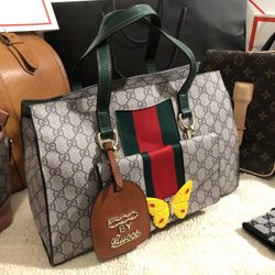 CLASS A HANDBAG - $198 ( FIRMED ) 
