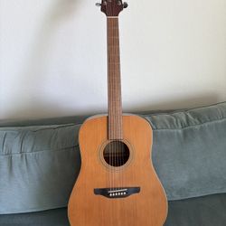 Takamine Gs 330 S Like New 
