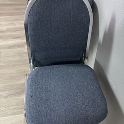 Card Table Chairs 