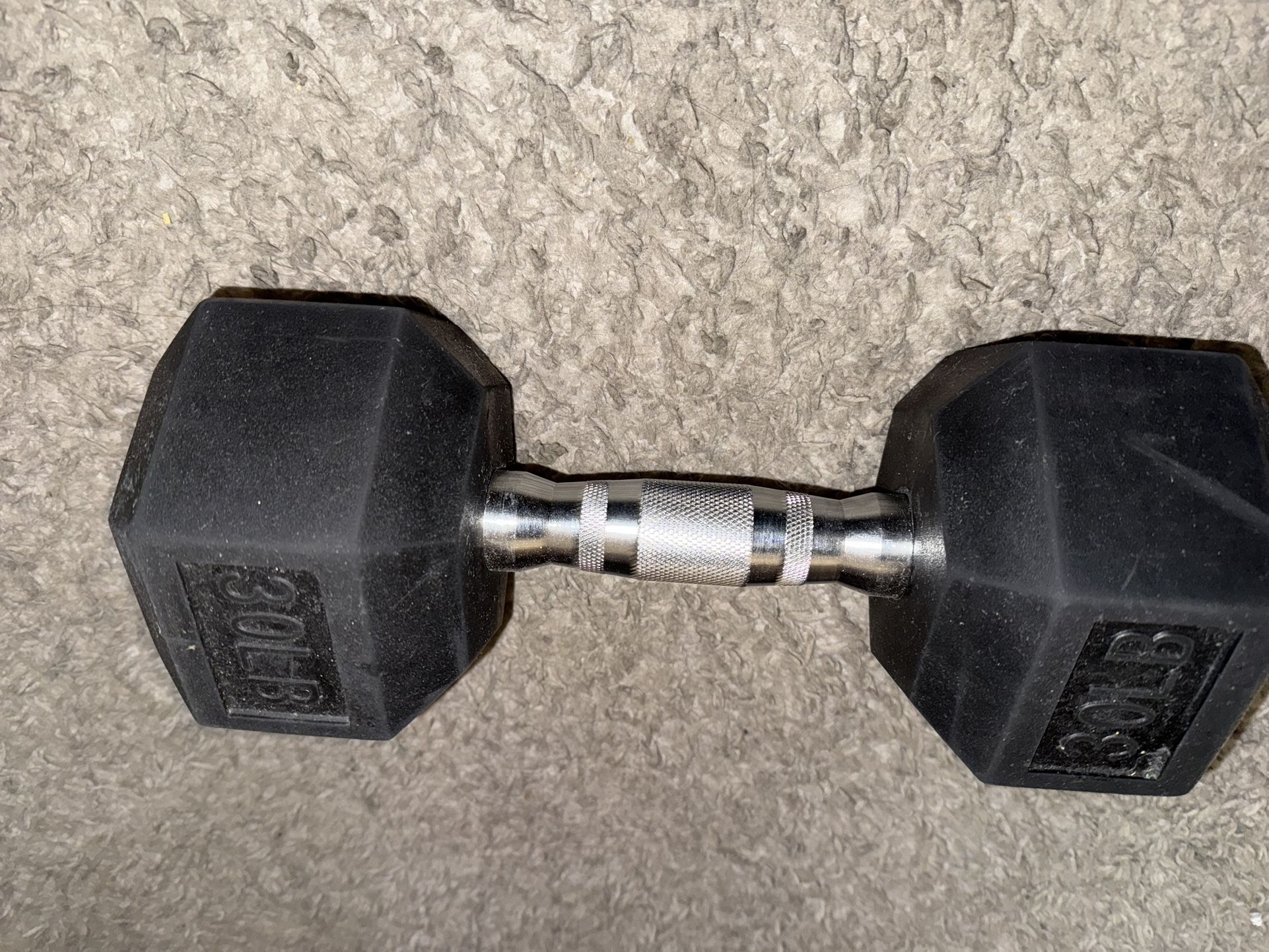 Dumbbell