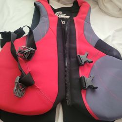 Chaleco Para Nadar