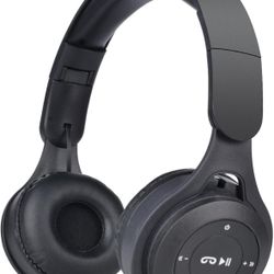 Wireless Headphones