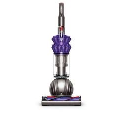 Dyson parts bin and roller brush head