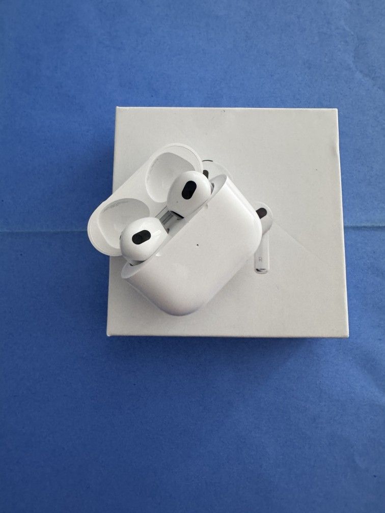 Airpod Generation 3