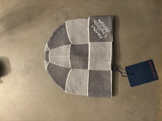 Designer beanie