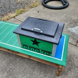 Heineken Cooler