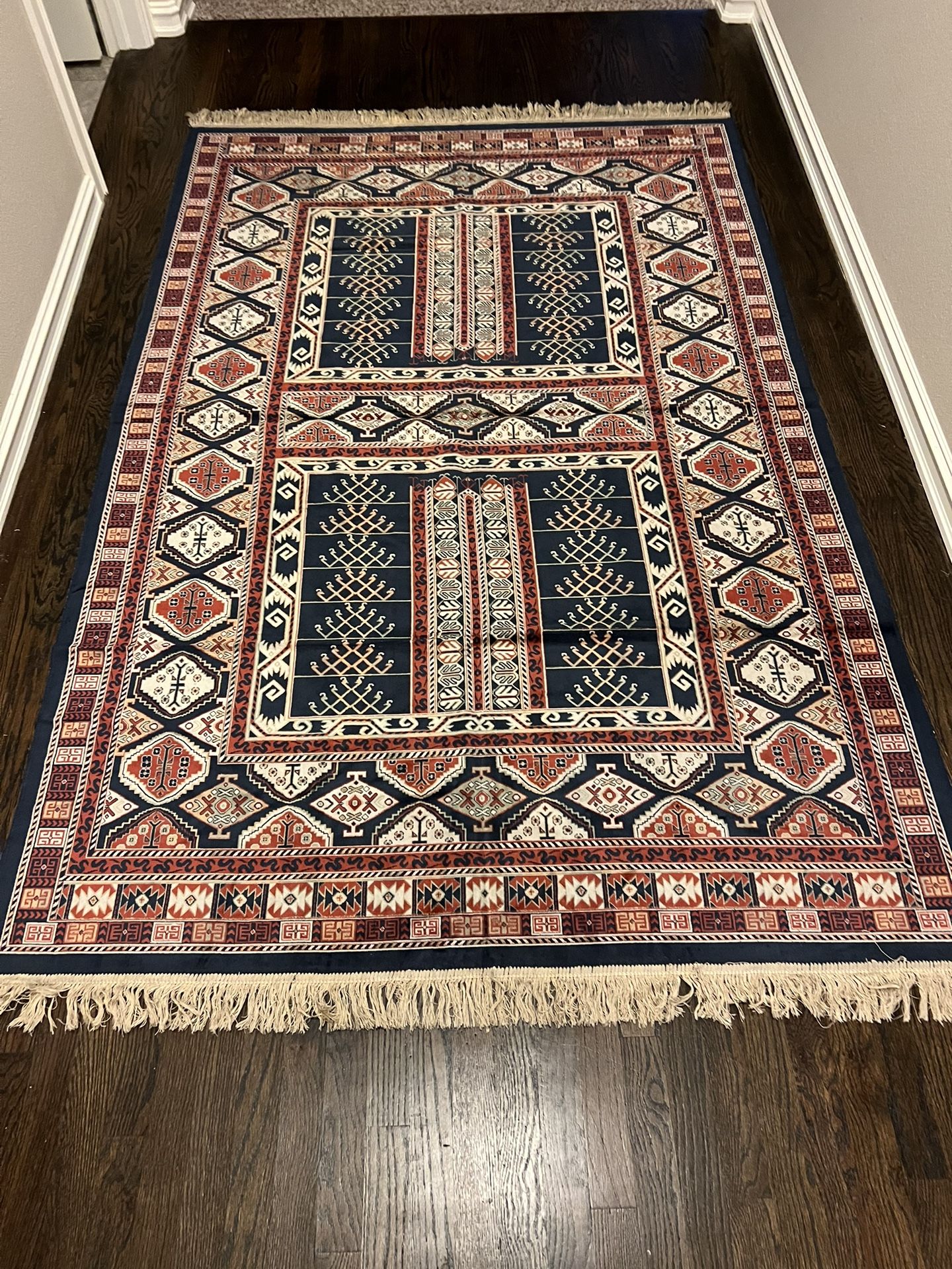 Beautiful Persian Rug