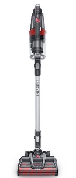 ONEPWR Emerge Pet, Bagless, Cordless, Replaceable Filter Stick Vacuum,