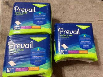 Bed Pads