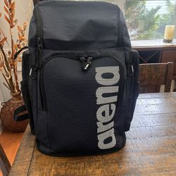 Arena Backpack 
