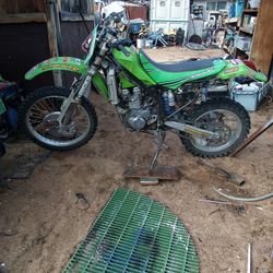 Dirt Bike For Sale. $1699